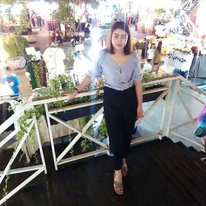 O Range Phetthip profile icon