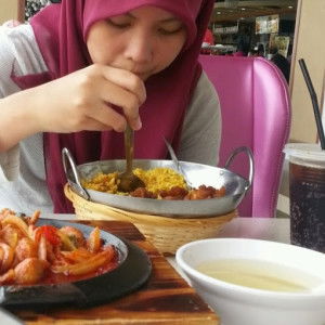 nabilah Mohd said profile icon