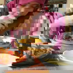 nabilah Mohd said profile icon