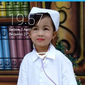 Ismiyati Ismi profile icon