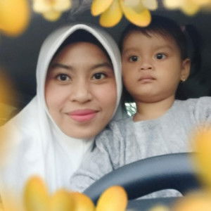 ulfah mai profile icon