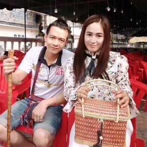 Ming khawan Natty profile icon