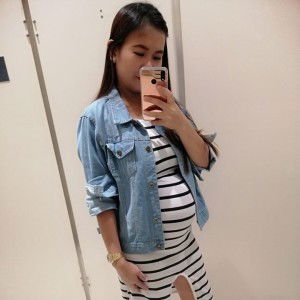 RHoma Fernando Tungcab profile icon