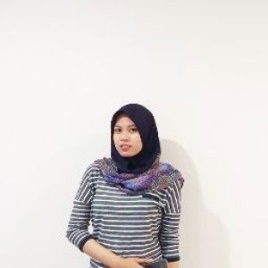 Nanda Rachmadayanti F profile icon