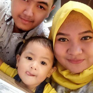 Zerlina Angga profile icon