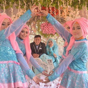 Alfiatul Maghfiroh profile icon