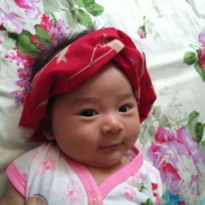 Anggie Nur Oktaviani profile icon