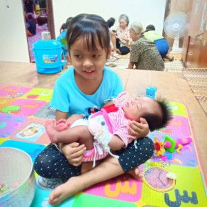 Anyada Arinrada profile icon