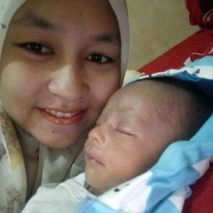 Afrian Windiarti profile icon