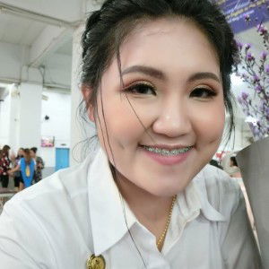 Songkran Pornchanit profile icon