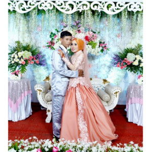 Aminatunzufriya Zufriya profile icon