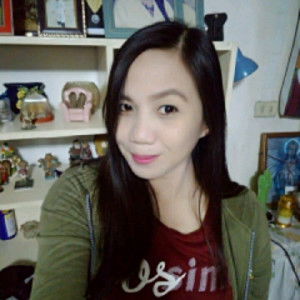 Kristina Kamatoy profile icon