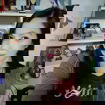 Kristina Kamatoy profile icon