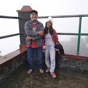 Aliva Seviani profile icon