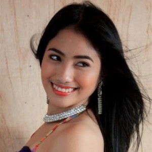 Ayana Shanie Cuico profile icon