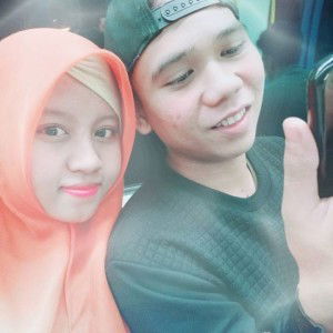 Fitri Nurfajh profile icon