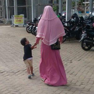 Deavy Yashinta profile icon