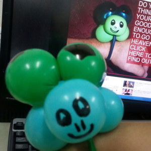 Izzatussofia Baharudin profile icon