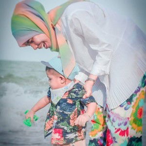 Khoriyoh Wani profile icon