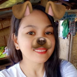 Mylyn Dela Vega Ancheta Borromeo profile icon