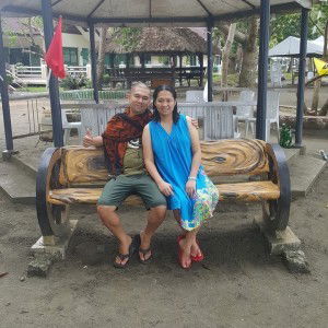 Michelle Japson Jumawid profile icon