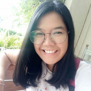 ณัฐนรี อุ่นน้ำใจ profile icon