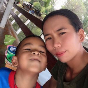 อยู่ที่จะคิด ห้ามความคิดใครไม่ได้ profile icon