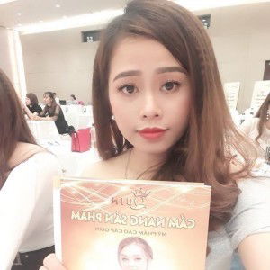 Nguyen Quynhnga profile icon