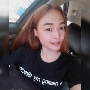 ด.ญ แสนดี profile icon