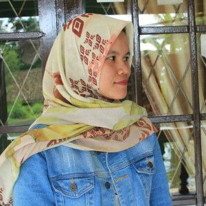 Maryani profile icon