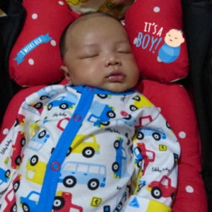 Rachmah Sri utami profile icon