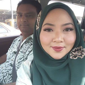 Nisa Hairani profile icon