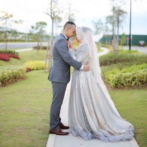 Lya Yusoff profile icon