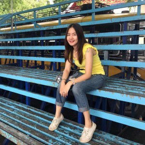 Pawarisa Puy profile icon