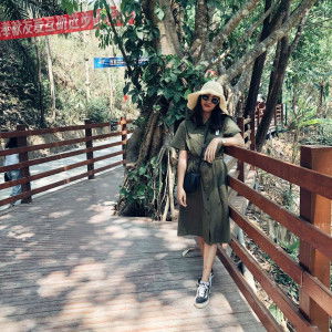 Fern Romchalee profile icon