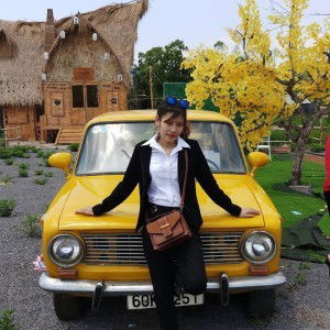 Huyền Trang profile icon