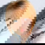 jessica lidwina profile icon