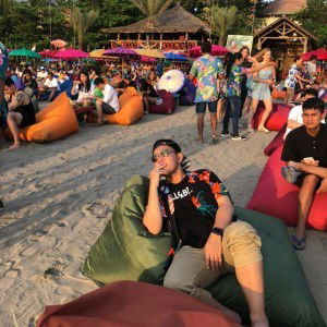 Muhammad Al Fatih profile icon