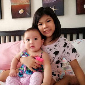 Jessica Tiff profile icon