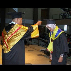 Annisa Bunda Khansa profile icon