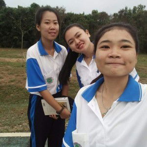 Suphaksorn Fon Pringklang profile icon