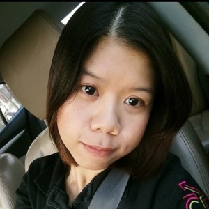 Cherry Wong profile icon