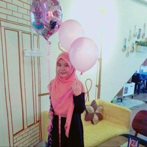 Afifah Akilah Azman profile icon