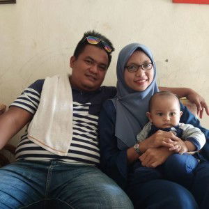 Ila Azilah Barahim profile icon