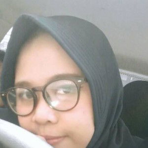 Atika Nurfadlih profile icon