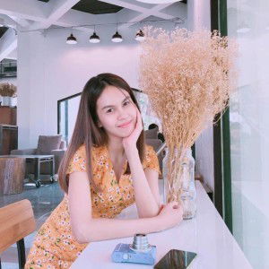 Ammie Ncy profile icon