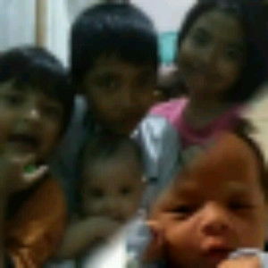 Ika Sari profile icon