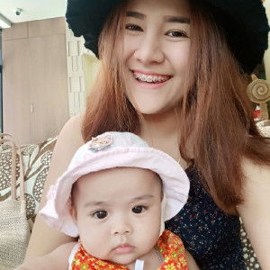 Giftt' Pratanporn profile icon