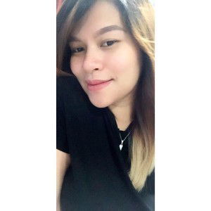 Bernadette Mondejar profile icon