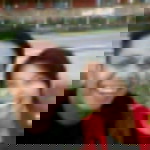 Shirley ruth profile icon